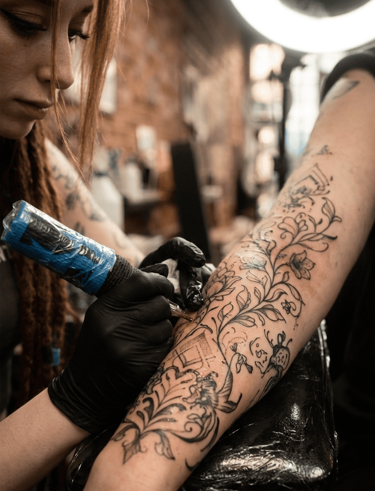 Tattoo